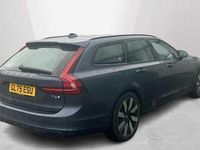 Used Volvo V90 Plus 345 HP (253 kW) 2026 Estate