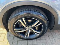 Used Volvo XC40 R-Design 150 HP (110 kW) 2020 Grey SUV