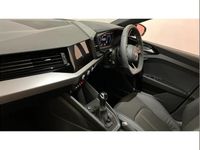 New Audi A1 Black Edition 147 HP (108 kW) 2025 Other Hatchback