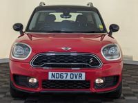 used Mini Cooper S Countryman 1.5 E ALL4 PHEV 5dr Auto