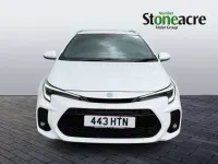 Used Suzuki Swace 140 HP (102 kW) 2023 White Estate