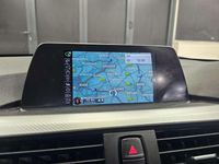 Used BMW 320 M Sport 2015 Blue Sedan