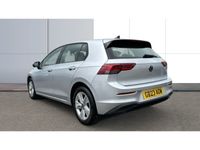 used VW Golf VIII 1.5 TSI 150 Life 5dr