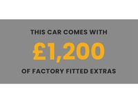 Used Vauxhall Corsa Ultimate 2023 Black Hatchback