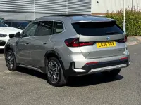 Used BMW X1 xLine 242 HP (177 kW) 2026 Silver SUV