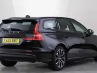 Used Volvo V60 Core 163 HP (119 kW) 2023 Estate