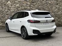 Used BMW 220 M Sport 153 HP (112 kW) 2022 White Hatchback
