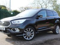 used Ford Kuga Vignale 2.0 TDCi 180 5dr Auto