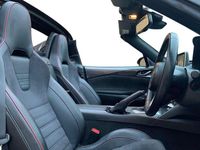 Used Mazda MX5 Edition 160 HP (117 kW) 2017 Grey Cabriolet