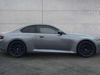 New BMW M2 Comfort Edition 473 HP (347 kW) 2025 Grey Coupe