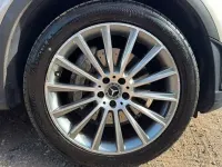 Used Mercedes GLC300 AMG line 258 HP (189 kW) 2021 Silver SUV