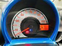 used Toyota Aygo 1.0 VVT-i Blue 5dr MMT