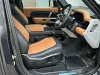 Used Land Rover Defender HSE Dynamic 249 HP (183 kW) 2024 Grey SUV