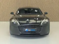 Used Aston Martin Rapide 558 HP (410 kW) 2013 Sedan