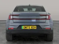 Used Polestar 2 Standard Range Single Motor 169 kW (231 HP) 2023 Grey Hatchback