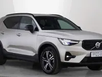 Used Volvo XC40 Plus 161 HP (118 kW) 2023 SUV