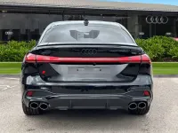 New Audi S5 Comfort 362 HP (266 kW) 2026 Black Hatchback