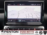 Used Citroën C3 Aircross PureTech 110 HP (80 kW) 2021 White SUV