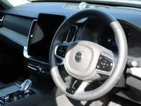 Used Volvo XC90 Ultra 250 HP (183 kW) 2026 SUV