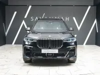 Usado BMW X7 Comfort Edition 400 CV (294 kW) 2019 Negro SUV