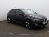 used VW Polo o 1.0 EVO Match Hatchback 5dr Petrol Manual Euro 6 (s/s) (80 ps) Air Conditioning