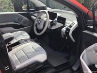 Używany BMW i3 125 kW (170 KM) 2016 Hatchback