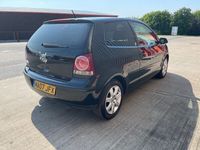 used VW Polo 1.2 S 64 3dr