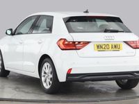 used Audi A1 30 TFSI Sport 5dr