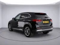 Used Mercedes GLA200 Executive 163 HP (119 kW) 2024 Black SUV