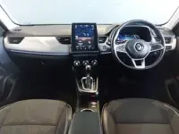 Gebraucht Renault Arkana Version S 142 PS (104 kW) 2023 Schwarz SUV