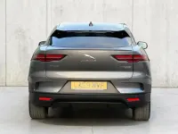 Used Jaguar I-Pace 294 kW (400 HP) 2020 Grey SUV