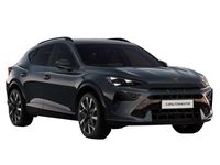 New Cupra Formentor 2026 Fiord blue SUV