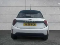 Used Mini Cooper S Hatch 201 HP (147 kW) 2025 White Hatchback