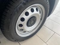 New Peugeot Partner 131 HP (96 kW) 2025 Cumulus gry MPV