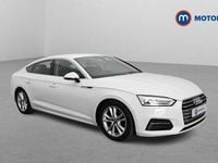 Used Audi A5 Sportback Sport 190 HP (139 kW) 2018 Hatchback