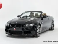 Used BMW M3 M Sport 2013 Cabriolet