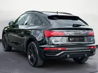 Used Audi Q5 Sportback S-Line 204 HP (150 kW) 2024 SUV