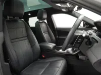 Used Land Rover Range Rover evoque R-Dynamic 2023 Silver SUV