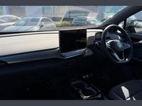 Used VW ID.4 Pro 210 kW (286 HP) 2025 Grenadilla black metallic SUV