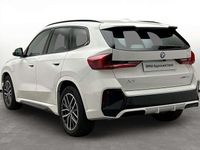 Used BMW X1 M Sport 242 HP (177 kW) 2025 White SUV