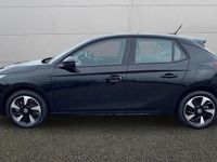 Second-hand Vauxhall Corsa-e Design Edition 100 kW (136 CP) 2025 Hatchback