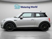 Used Mini Cooper SE Hatch 133 kW (181 HP) 2023 Hatchback
