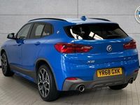 used BMW X2 sDrive20i M Sport X