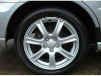 Used Subaru Impreza 2005 Estate