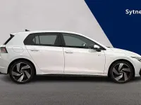 Used VW Golf VIII 265 HP (194 kW) 2025