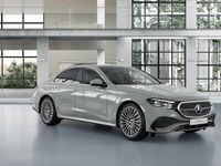 New Mercedes E200 AMG Line Premium Plus 204 HP (150 kW) 2025 Sedan