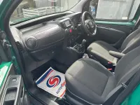Used Fiat Fiorino 2020 Green MPV