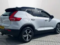 Used Volvo XC40 R-Design 148 HP (108 kW) 2020 SUV