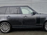 Used Land Rover Range Rover Autobiography 306 HP (225 kW) 2015 Grey SUV