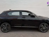 Used Honda HR-V Advance 152 HP (111 kW) 2022 Black SUV